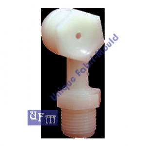 PP Spray Nozzle