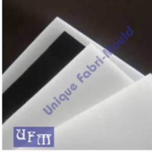 HDPE Sheet – Black and Natural