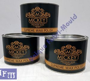 Wax Polish (Mickey 1)