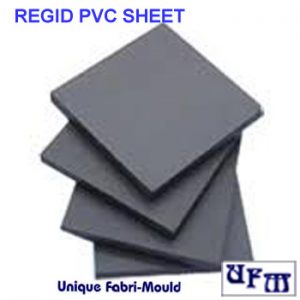 PVC Sheet – Grey